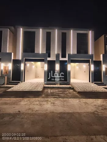 دور للبيع في شارع عمارة بن ثوبان, حي طويق, مدينة الرياض, منطقة الرياض صورة 5