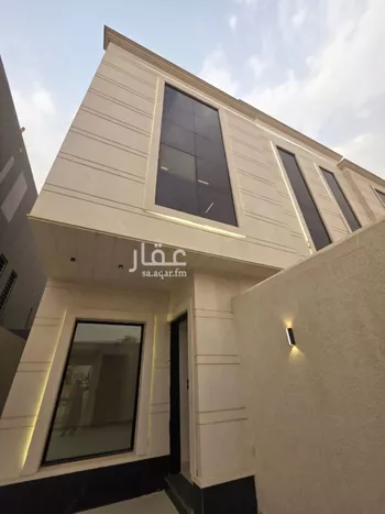 دور للبيع في شارع ثرب, حي الجنادرية, مدينة الرياض, منطقة الرياض صورة 3