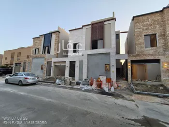 فيلا للبيع في شارع ابن يوسف الحكيم, حي العوالي, مدينة الرياض, منطقة الرياض