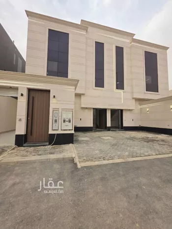 دور للبيع في شارع ثرب, حي الجنادرية, مدينة الرياض, منطقة الرياض صورة 2