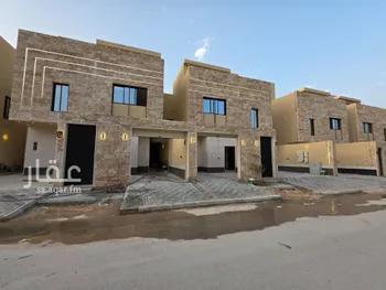 دور للبيع في شارع عبدالرحمن بن عبدالقاري, حي طويق, مدينة الرياض, منطقة الرياض صورة 2