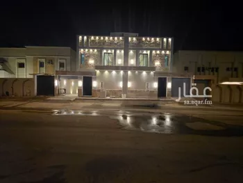 فيلا للبيع في شارع عمودان, حي طويق, مدينة الرياض, منطقة الرياض صورة 2