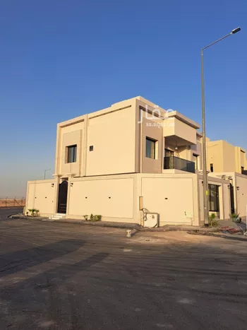 فيلا للبيع في شارع المرصاد, حي الحزم, مدينة الرياض, منطقة الرياض