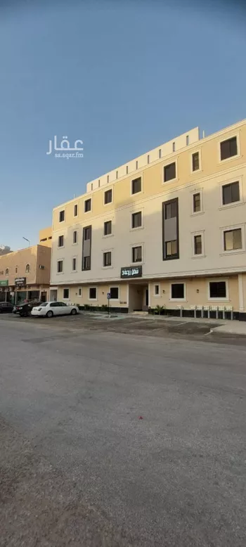 شقة للبيع في شارع السنباطي, حي طويق, مدينة الرياض, منطقة الرياض