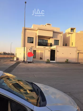 فيلا للبيع في شارع المرصاد, حي الحزم, مدينة الرياض, منطقة الرياض صورة 2