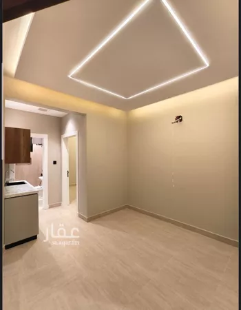 شقة للإيجار في شارع خليفة العتيبي, حي القيروان, مدينة الرياض, منطقة الرياض