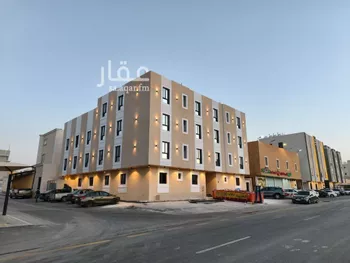 شقة للإيجار في شارع خليفة العتيبي, حي القيروان, مدينة الرياض, منطقة الرياض صورة 5