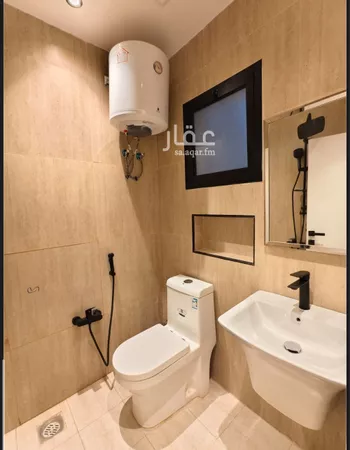 شقة للإيجار في شارع خليفة العتيبي, حي القيروان, مدينة الرياض, منطقة الرياض صورة 4