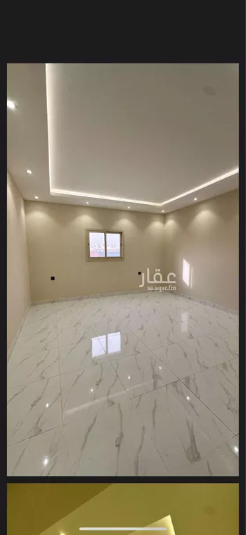 شقة للإيجار في شارع عبدالله الخطيب, حي القيروان, مدينة الرياض, منطقة الرياض