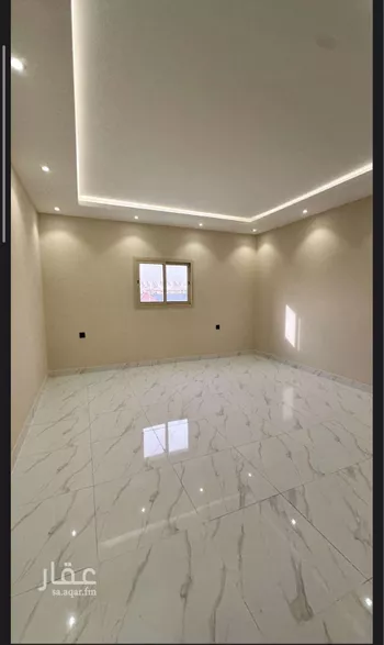 شقة للإيجار في شارع عبدالله الخطيب, حي القيروان, مدينة الرياض, منطقة الرياض