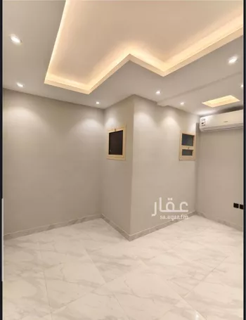 شقة للإيجار في شارع الامير عبدالله بن سعود بن عبدالله صنيتان ال سعود, حي الياسمين, مدينة الرياض, منطقة الرياض صورة 4