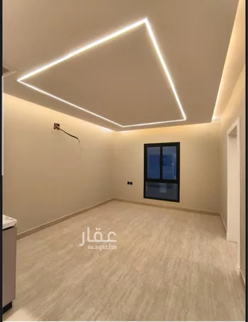 شقة للإيجار في شارع خليفة العتيبي, حي القيروان, مدينة الرياض, منطقة الرياض