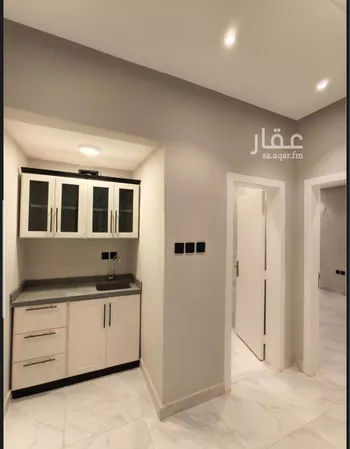شقة للإيجار في شارع الامير عبدالله بن سعود بن عبدالله صنيتان ال سعود, حي الياسمين, مدينة الرياض, منطقة الرياض صورة 2