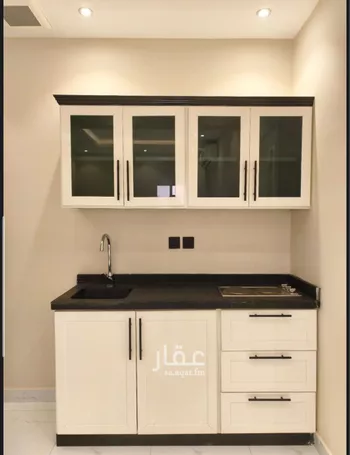 شقة للإيجار في شارع عبدالله الخطيب, حي القيروان, مدينة الرياض, منطقة الرياض صورة 2