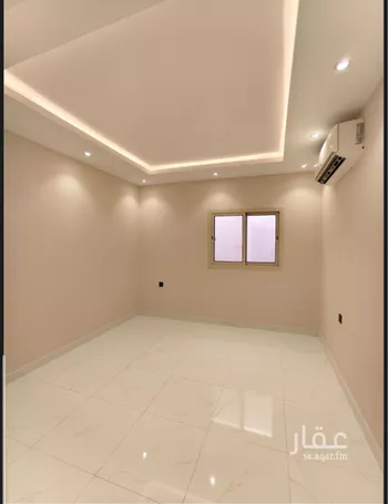 شقة للإيجار في شارع عبدالله الخطيب, حي القيروان, مدينة الرياض, منطقة الرياض صورة 3