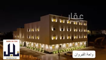 شقة للإيجار في شارع عبدالله الخطيب, حي القيروان, مدينة الرياض, منطقة الرياض صورة 4
