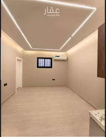 شقة للإيجار في شارع خليفة العتيبي, حي القيروان, مدينة الرياض, منطقة الرياض