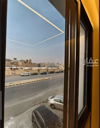 شقة للإيجار في شارع خليفة العتيبي, حي القيروان, مدينة الرياض, منطقة الرياض صورة 4