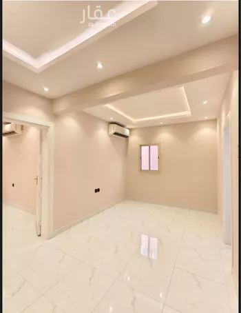 شقة للإيجار في شارع عبدالله الخطيب, حي القيروان, مدينة الرياض, منطقة الرياض