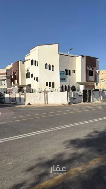 عمارة للإيجار في شارع ابن الضريس, حي بئر عثمان, مدينة المدينه المنوره, منطقة المدينة المنورة