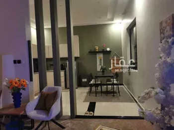 استديو مفروش للحجز في حي ، شارع عبدالرحيم الاسنوي ، حي الملك فهد ، المدينة المنورة ، منطقة المدينة المنورة صورة 4