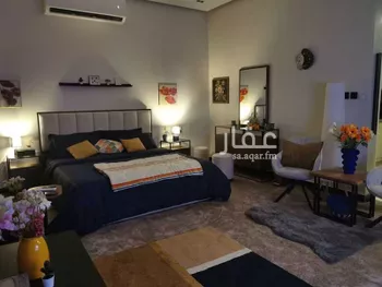 استديو مفروش للحجز في حي ، شارع عبدالرحيم الاسنوي ، حي الملك فهد ، المدينة المنورة ، منطقة المدينة المنورة