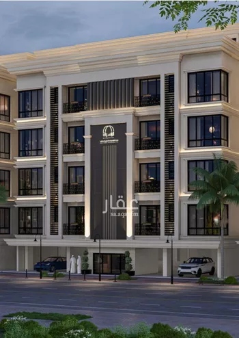 شقة للبيع في شارع الامير عبدالمجيد, حي الصواري, مدينة جدة, منطقة مكة المكرمة صورة 3