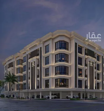 شقة للبيع في شارع الامير عبدالمجيد, حي الصواري, مدينة جدة, منطقة مكة المكرمة صورة 4
