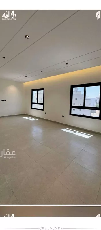 شقة للبيع في شارع أحمد بن رمضان المرزوقي, حي الريان, مدينة جدة, منطقة مكة المكرمة صورة 4