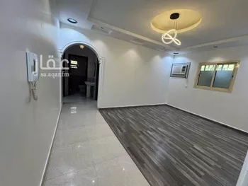 شقة للإيجار في شارع سعد بن عامر الأنصاري, حي النهضة, مدينة الرياض, منطقة الرياض صورة 2