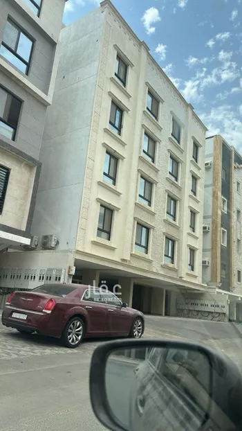 شقة للإيجار في شارع أبي المحاسن البغدادي, حي الواحة, مدينة جدة, منطقة مكة المكرمة