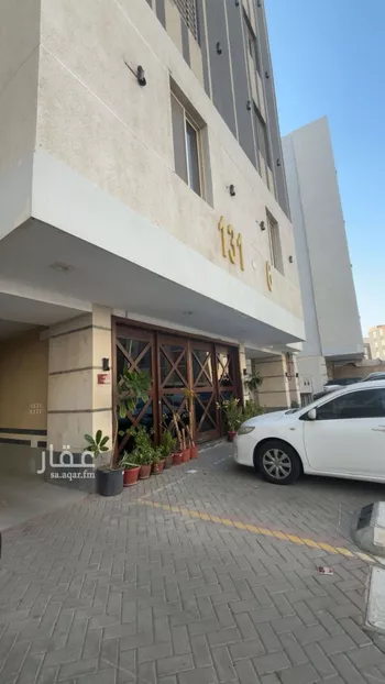 شقة للإيجار في شارع أحمد الغماز, حي الواحة, مدينة جدة, منطقة مكة المكرمة