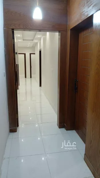 شقة للإيجار في شارع أبي المحاسن البغدادي, حي الواحة, مدينة جدة, منطقة مكة المكرمة