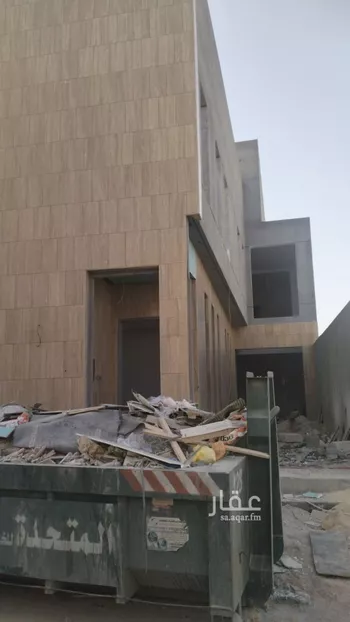فيلا للبيع في شارع مليح بن طريف, حي المهدية, مدينة الرياض, منطقة الرياض صورة 2