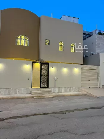 فيلا للإيجار في شارع رقم 512, حي النرجس, مدينة الرياض, منطقة الرياض صورة 4