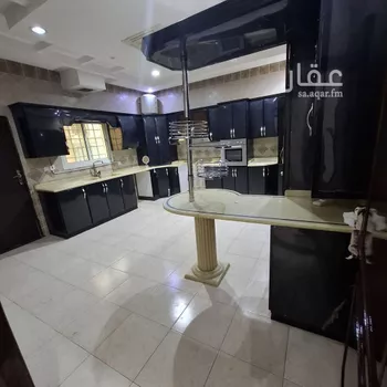 فيلا للإيجار في شارع فزارة, حي قرطبة, مدينة الرياض, منطقة الرياض صورة 4