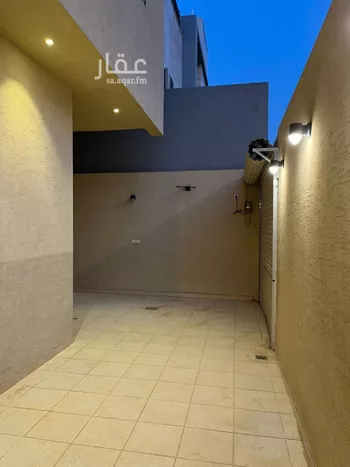 فيلا للإيجار في شارع رقم 512, حي النرجس, مدينة الرياض, منطقة الرياض صورة 2