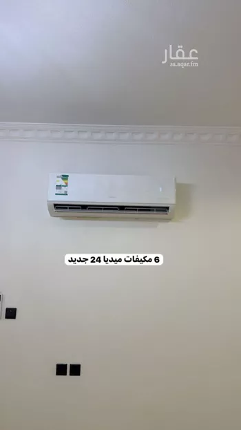 شقة للإيجار في شارع كندة, حي قرطبة, مدينة الرياض, منطقة الرياض صورة 3