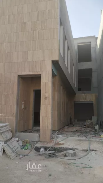 فيلا للبيع في شارع مليح بن طريف, حي المهدية, مدينة الرياض, منطقة الرياض