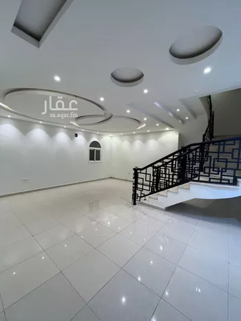 فيلا للإيجار في شارع رقم 512, حي النرجس, مدينة الرياض, منطقة الرياض صورة 3