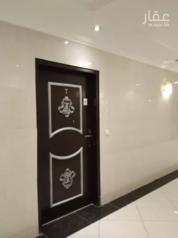 شقة للإيجار في شارع رقم 372, حي الياسمين, مدينة الرياض, منطقة الرياض صورة 3