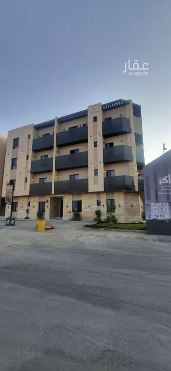 شقة للإيجار في شارع الرشاد, حي الرمال, مدينة الرياض, منطقة الرياض