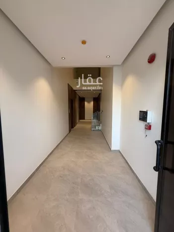 شقة للإيجار في شارع احمد بن حاتم الجرمي, حي العارض, مدينة الرياض, منطقة الرياض