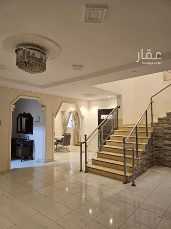 فيلا للإيجار في شارع فزارة, حي قرطبة, مدينة الرياض, منطقة الرياض