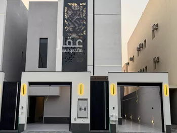 شقة للبيع في شارع رقم 175, حي الجنادرية, مدينة الرياض, منطقة الرياض