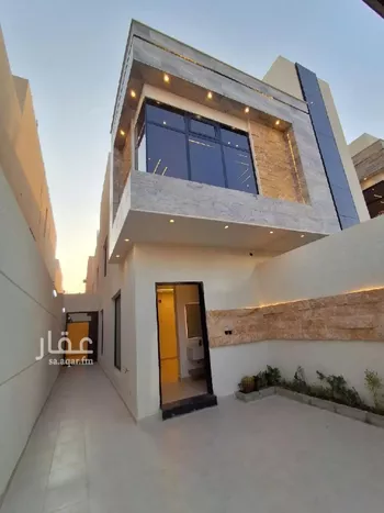 دور للبيع في شارع أحمد الغزالي, حي العوالي, مدينة الرياض, منطقة الرياض