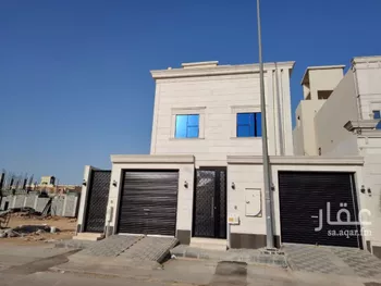 دور للبيع في شارع الفقارة, حي العريجاء الغربي, مدينة الرياض, منطقة الرياض