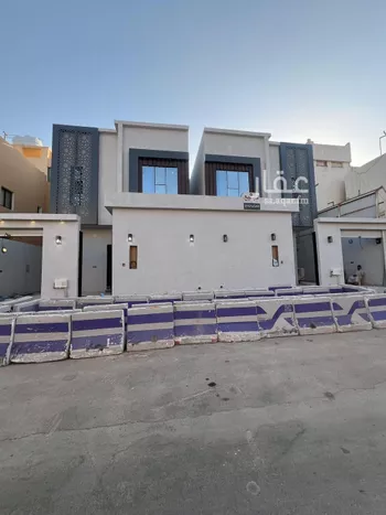 فيلا للبيع في شارع الحجاج بن منبه السهمي, حي العريجاء الأوسط, مدينة الرياض, منطقة الرياض