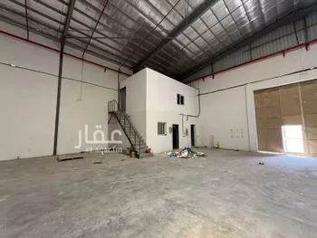 مستودع للإيجار في شارع قارية, حي السلي, مدينة الرياض, منطقة الرياض صورة 4