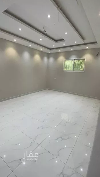 دور للإيجار في شارع سعد بن عبادة, حي السلام, مدينة الرياض, منطقة الرياض صورة 4